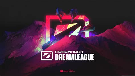 dota dreamleague|DreamLeague .